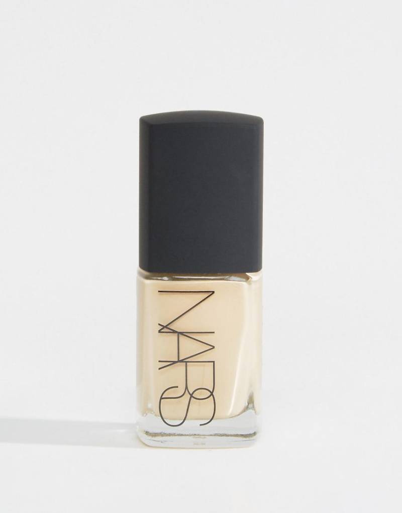 NARS - Sheer Glow Foundation-Weiß von Nars