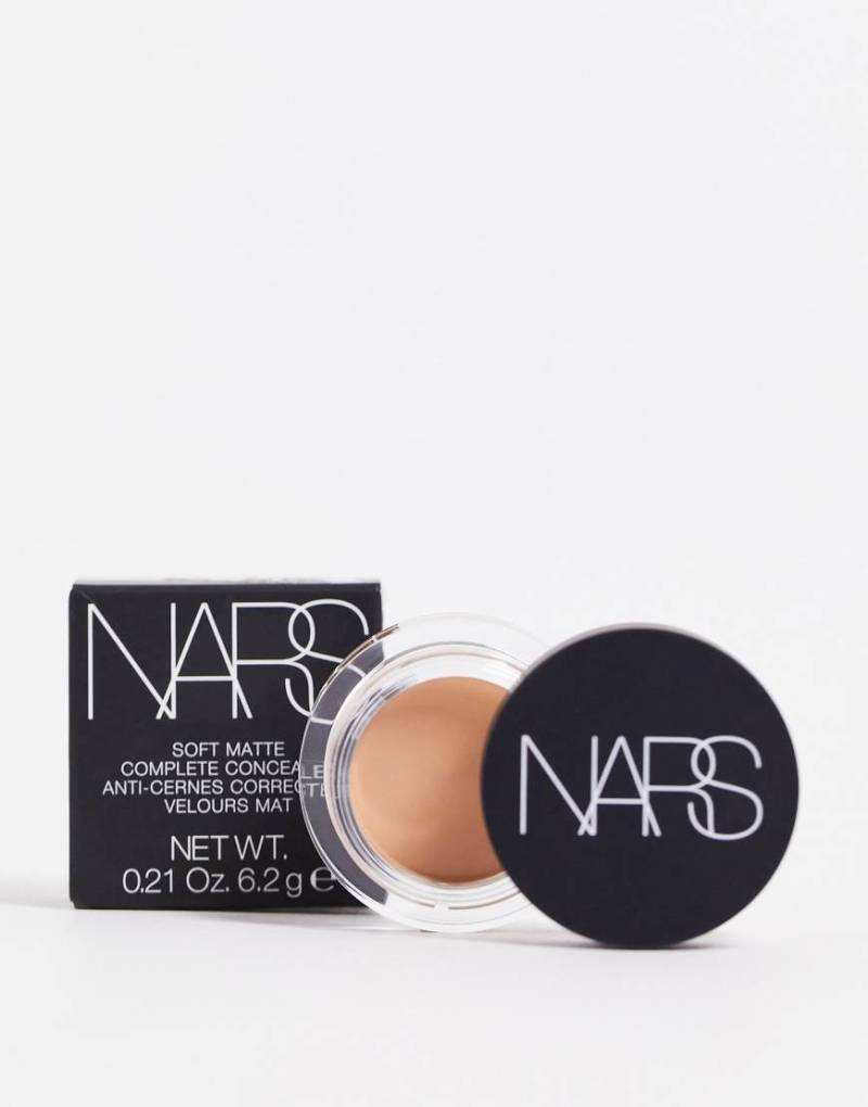 NARS - Soft Matte Concealer-Bunt von Nars