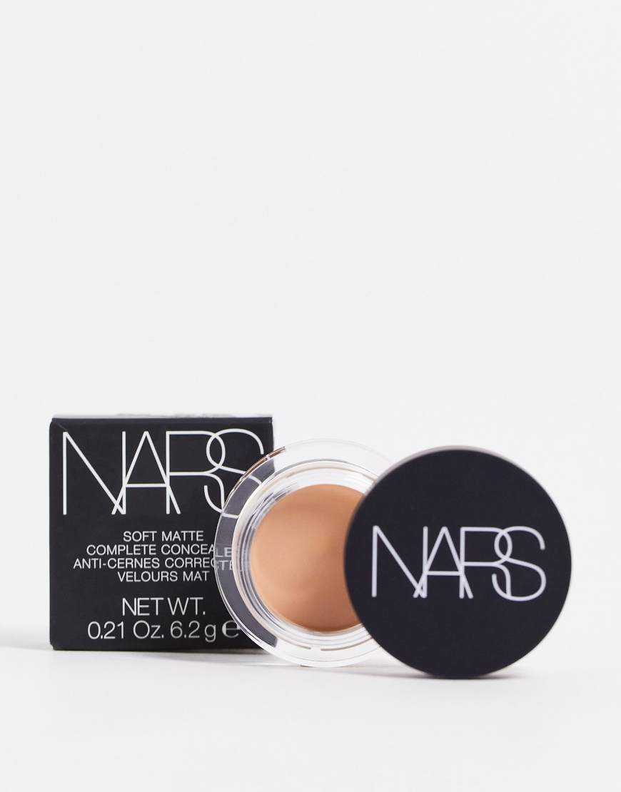 NARS - Soft Matte Concealer-Bunt von Nars