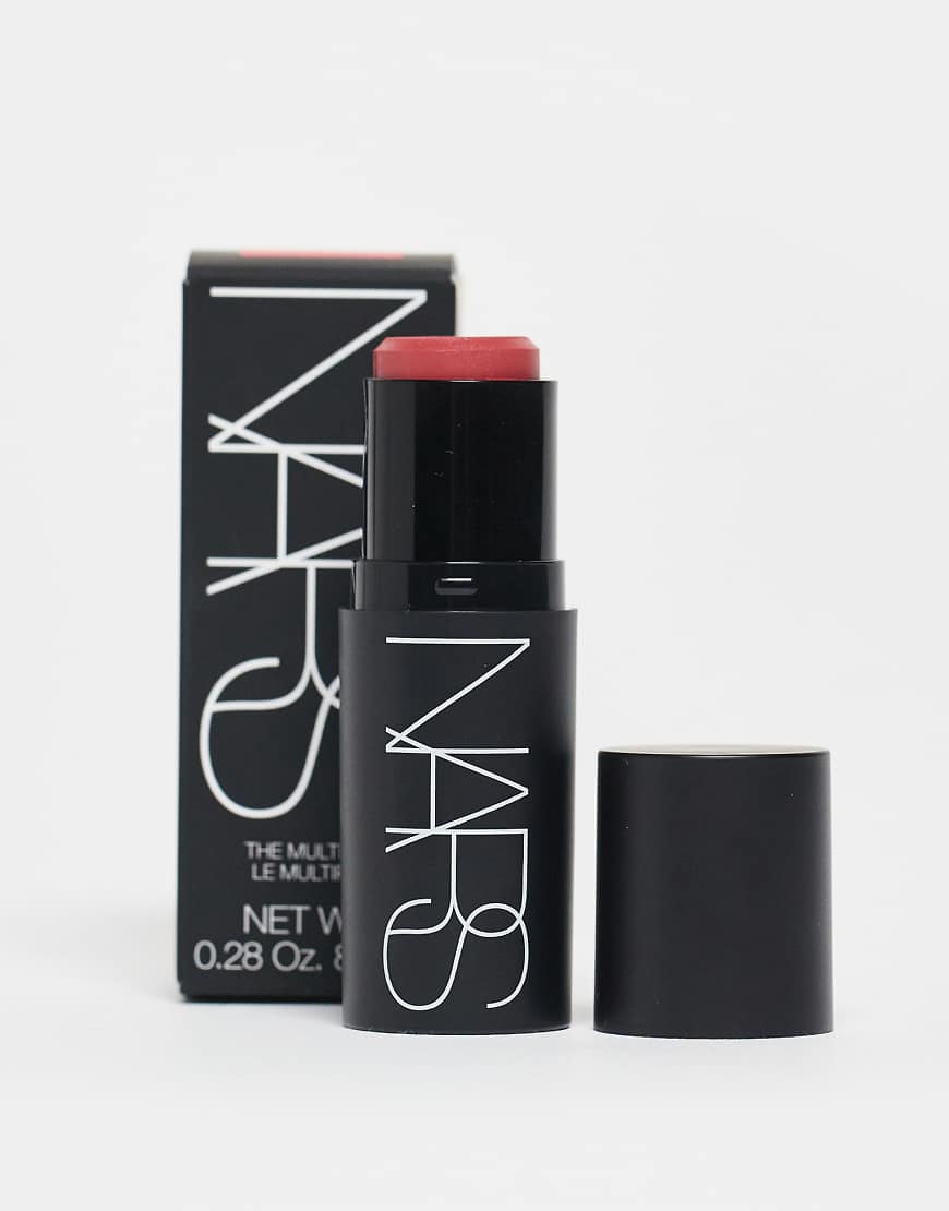 NARS - The Multiple - Allrounder-Stift, Fling-Rosa von Nars