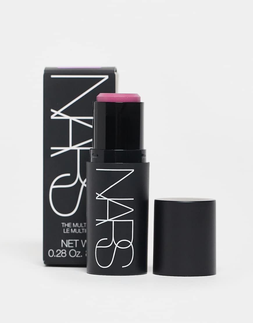 NARS - The Multiple - Allrounder-Stift, Trance-Rosa von Nars