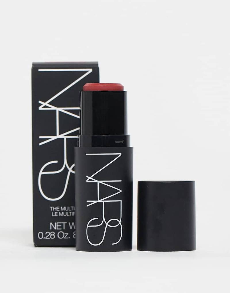 NARS - The Multiple - Allrounder-Stift in Sinful-Rosa NARS - The Multiple - Allrounder-Stift in Sinful-Rosa von Nars