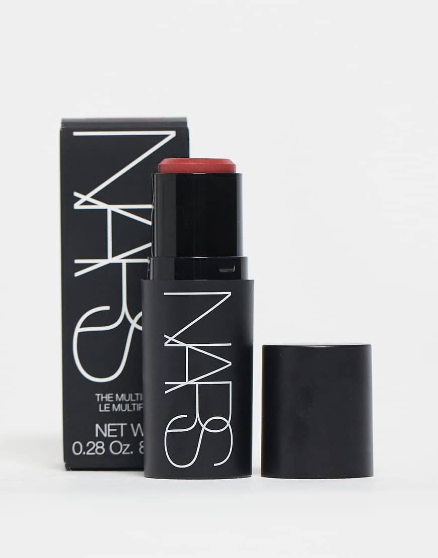 NARS - The Multiple - Allrounder-Stift in Sinful-Rosa von Nars