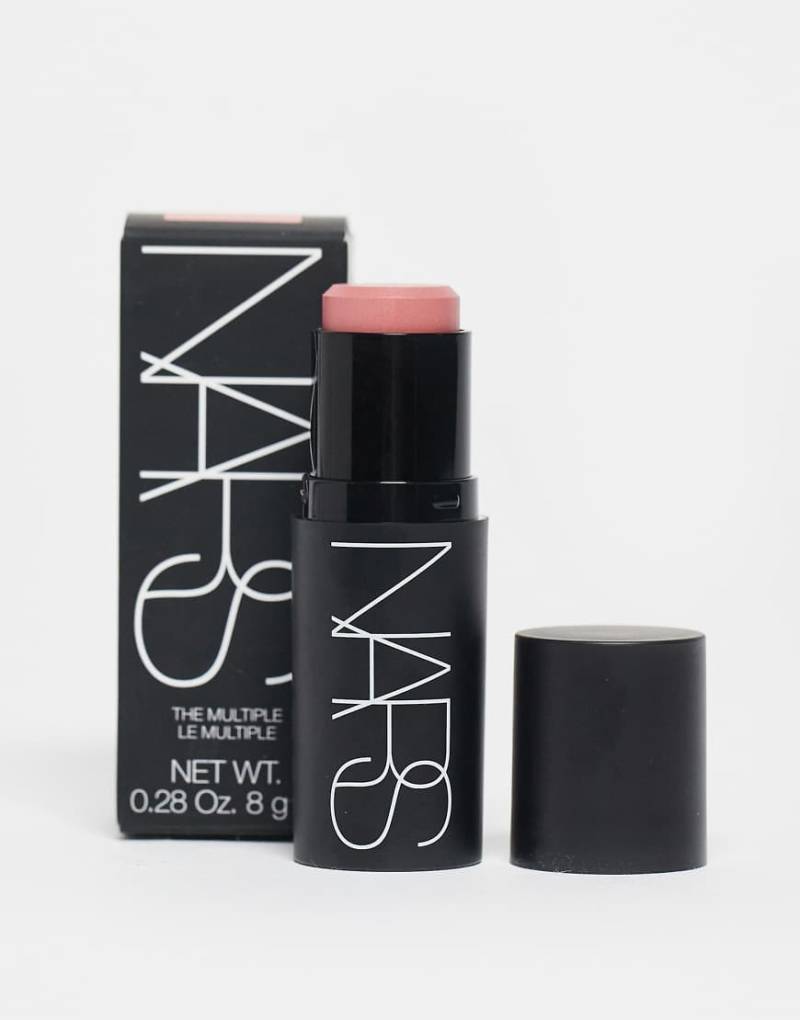 NARS - The Multiple - Mehrzweck-Stick mit Creme-Puder-Design - Farbe Orgasm-Rosa NARS - The Multiple - Mehrzweck-Stick mit Creme-Puder-Design - Farbe Orgasm-Rosa von Nars