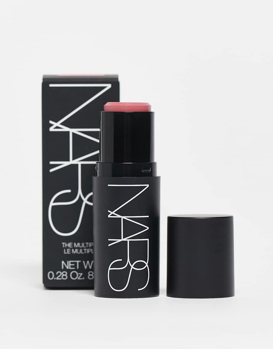 NARS - The Multiple in Bad Habit --Rosa von Nars