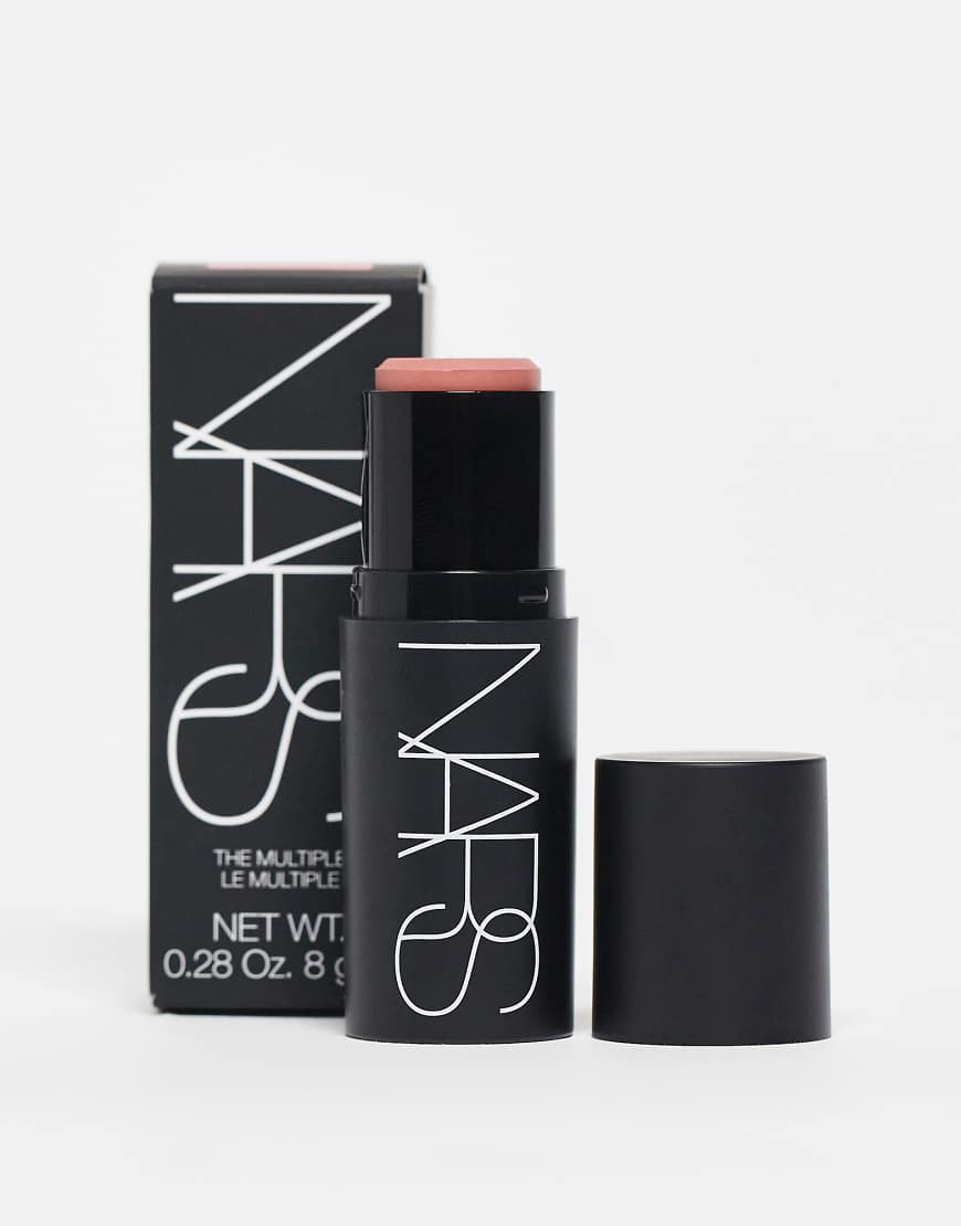 NARS - The Multiple in Behave --Rosa von Nars