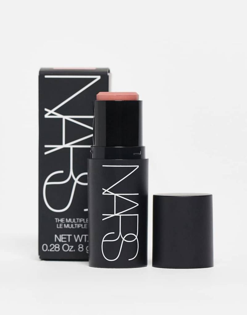 NARS - The Multiple in Behave --Rosa NARS - The Multiple in Behave --Rosa von Nars