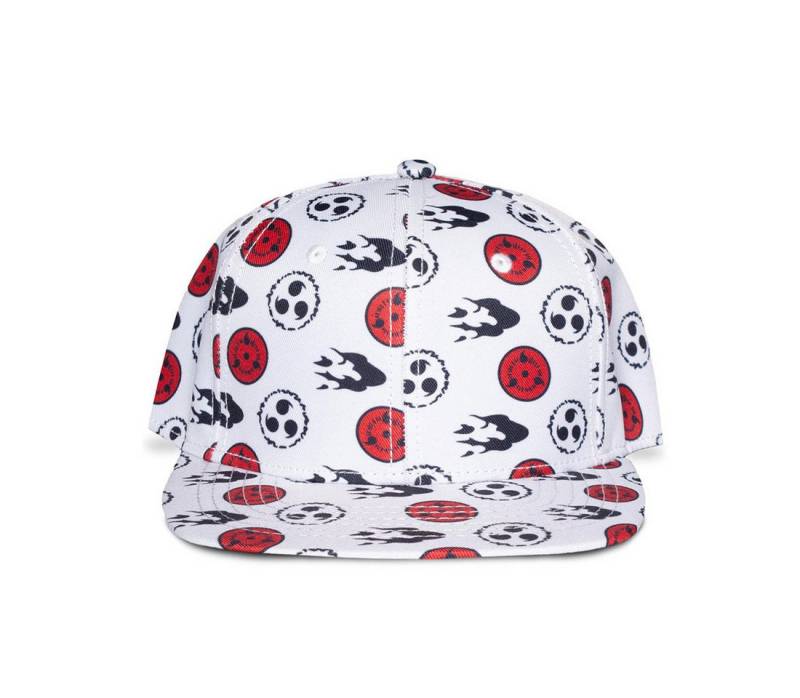 Naruto Baseball Cap Symbols von Naruto