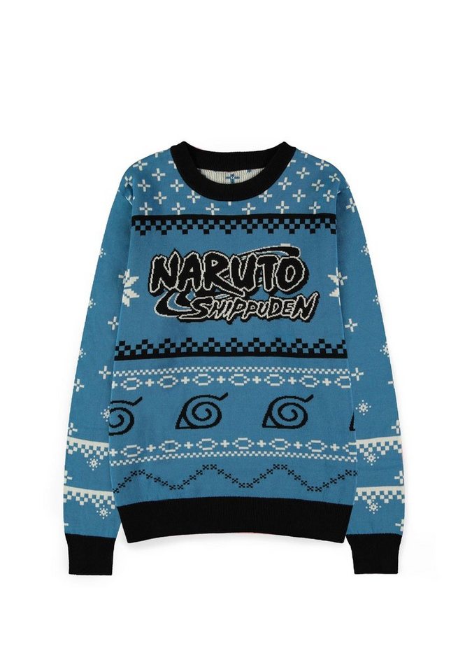 Naruto Kapuzenpullover von Naruto