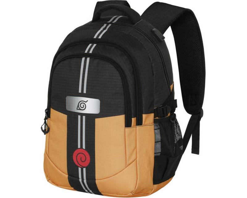 Naruto Kinderrucksack Dress-PLUS Running Unisex Kinder von Naruto