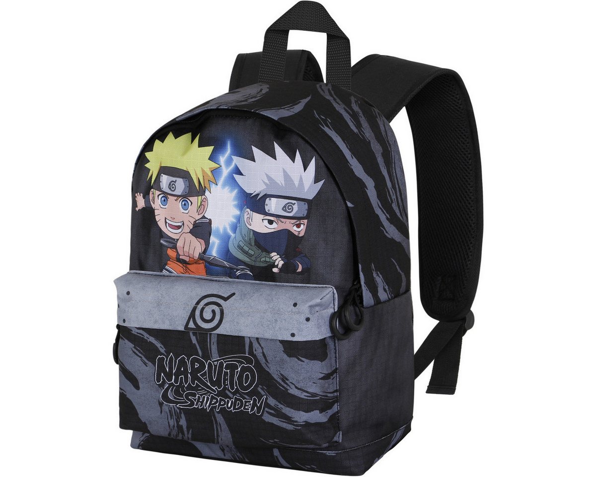 Naruto Kinderrucksack Kid-Small FAN HS Unisex Kinder von Naruto