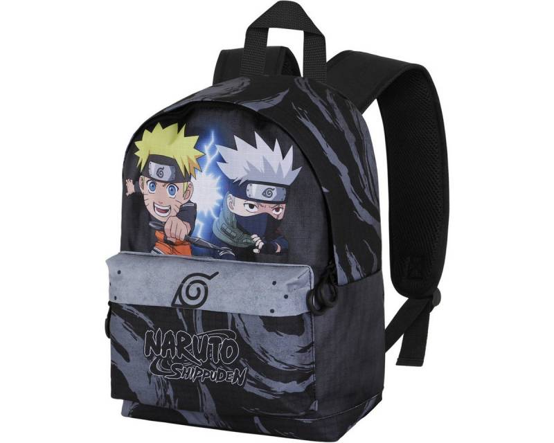 Naruto Kinderrucksack Kid-Small FAN HS Unisex Kinder von Naruto