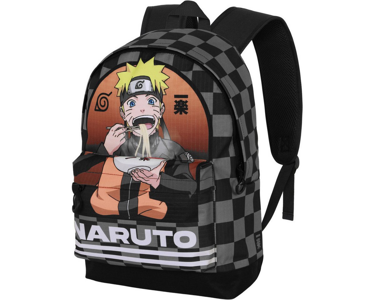 Naruto Kinderrucksack Ramen Unisex Kinder von Naruto