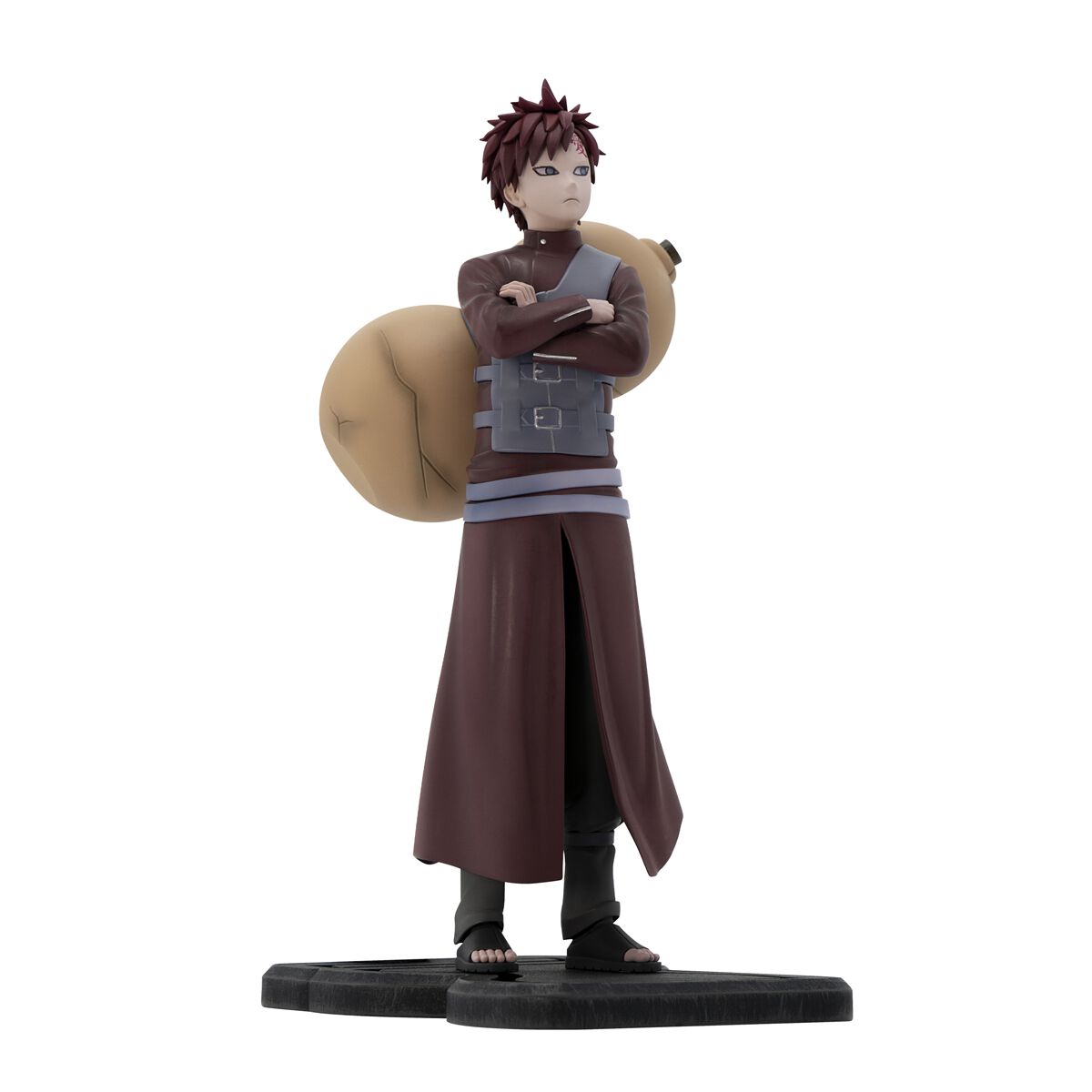 Naruto Shippuden - SFC Super Figure Collection - Gaara Sammelfiguren multicolor von Naruto