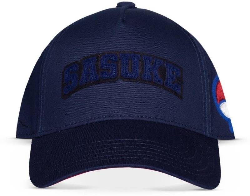 Naruto Snapback Cap von Naruto