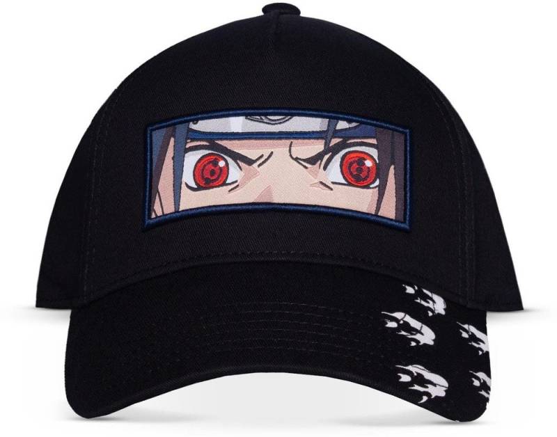 Naruto Snapback Cap von Naruto