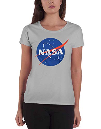 Nasa - Girly T-Shirt - Insignia (M) von Pokémon