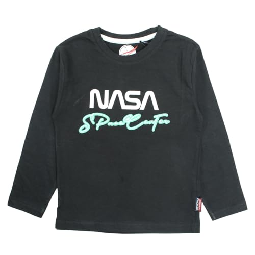 Nasa T-Shirt Junge - 10 Years von NASA