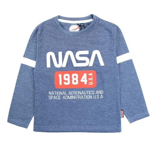 Nasa T-Shirt Junge - 12 Years von Nasa