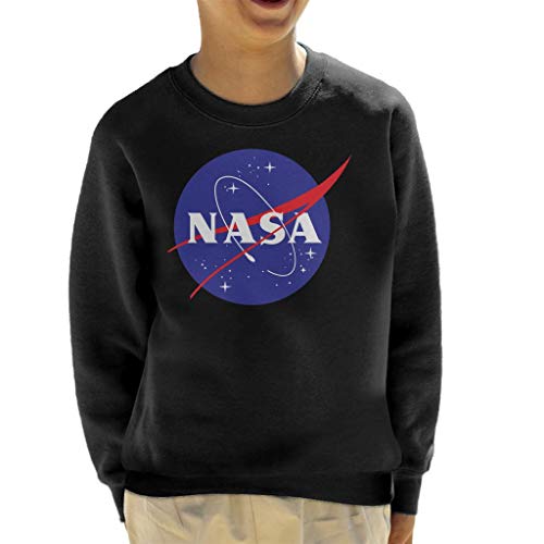 NASA The Classic Insignia Kid's Sweatshirt von NASA