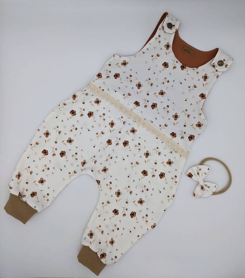 strampler Baby/Babykleidung Kinderkleidung von Nasebaer