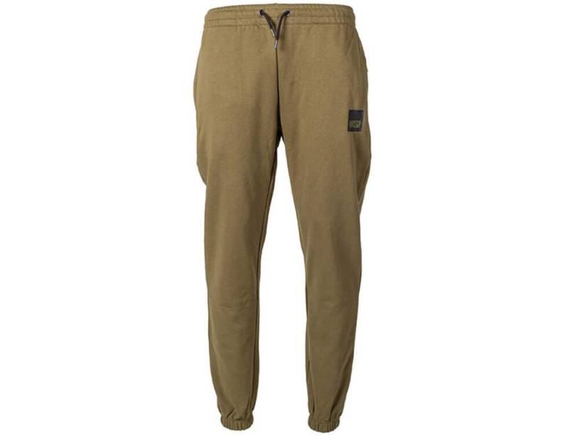 Nash Fishing Jogginghose Nash Tackle Joggers Green Jogginghose Gr. M von Nash Fishing