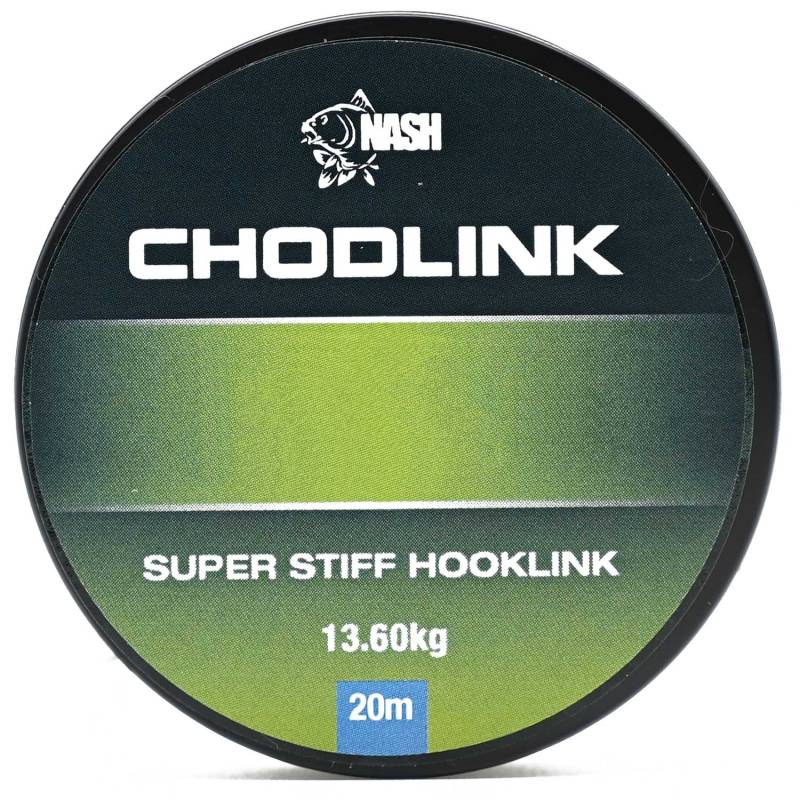 Nash Chod-Link Mono Vorfach von Nash