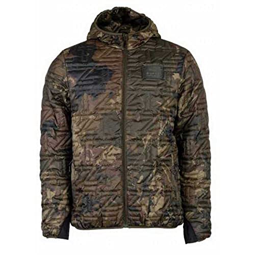 Nash Klimajacke ZT von Nash