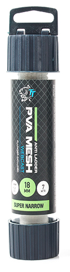 Nash PVA Mesh Webcast von Nash