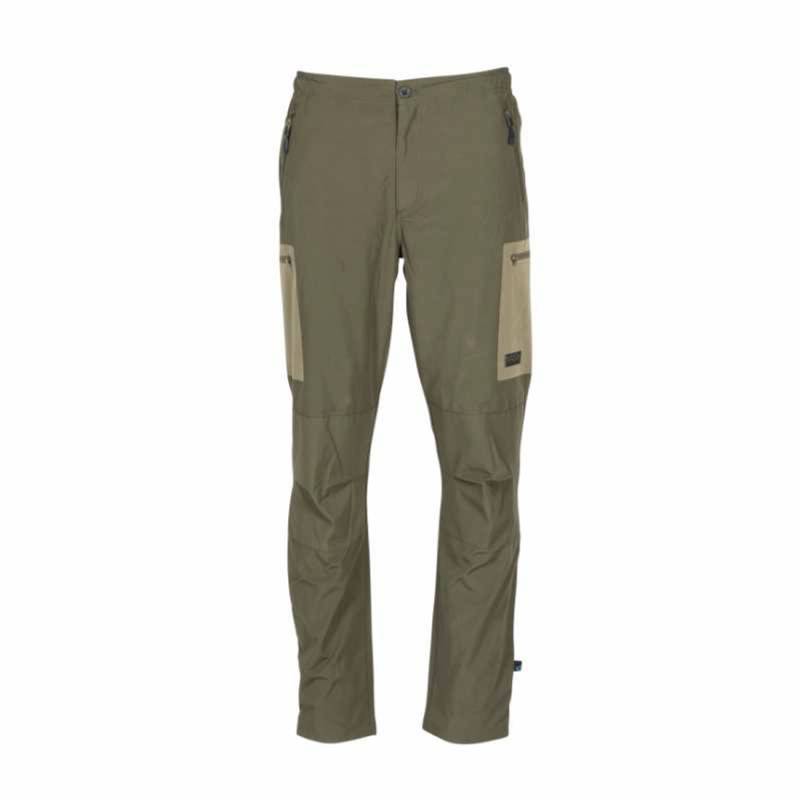 Nash Ripstop Combats Hose von Nash