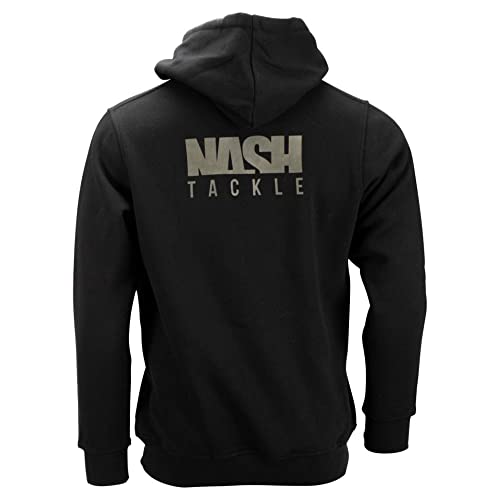 Nash Tackle Sweat à Capuche von Nash