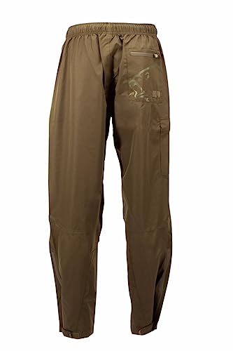 Nash Waterproof Trousers Regenhose Größe XXL von Nash