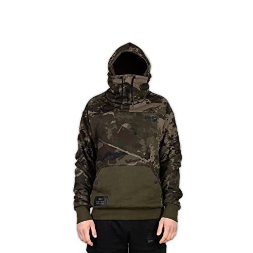 Nash ZT Snood Hoody Gr.XXXL von Nash