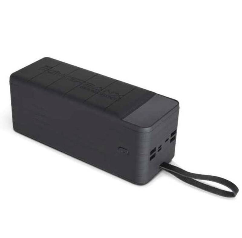 Powerbanx Hub 80K Battery von Nash