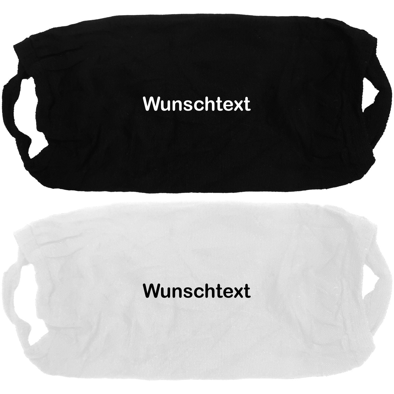 Textil-Mundschutz Bedruckt Mit Wunschtext Mund-Nasen-Schutz Mns Waschbar 90 Grad Community-Maske Mundbedeckung Silber-Ionen Textil-Mundschutz Bedruckt Mit Wunschtext Mund-Nasen-Schutz Mns Waschbar 90 Grad Community-Maske Mundbedeckung Silber-Ionen von Nashvilleprint