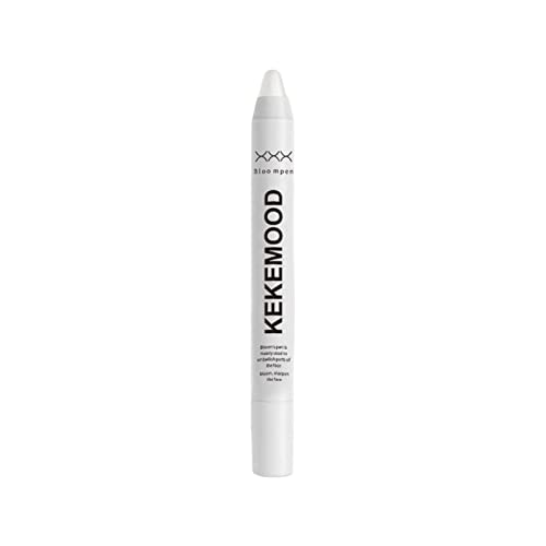 Lidschattenstift | Crayon Eyeshadow Stick Schimmercreme - Eyeshadow Pen Create Glitter Eye Makeup Stick Eye Brightener Stick Einfach zu verwenden für neutrales Augen-Make-up Nasoalne von Nasoalne