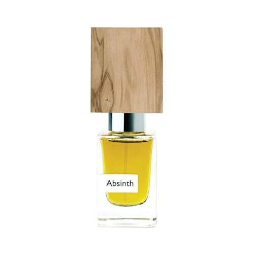 Nasomatto Absinth Extrait de parfum Vaporisateur/Spray Unisex 30ml von Nasomatto