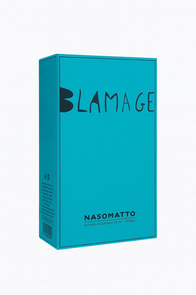 Nasomatto Eau de Parfum Blamage Eau De Parfum - 30 ml Neu & Ovp von Nasomatto