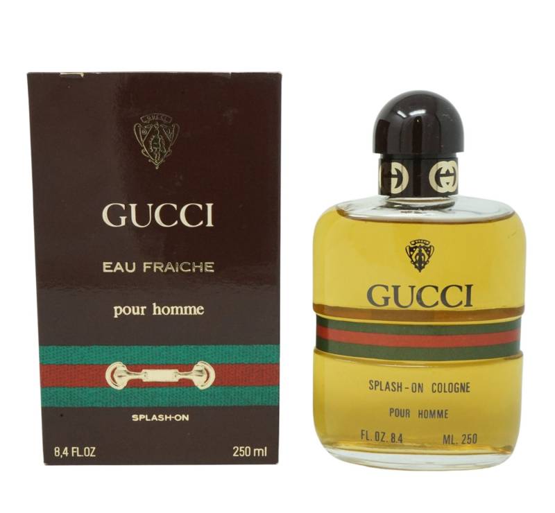 Nasomatto Eau de Toilette Gucci Pour Homme Eau Fraiche Splash-on 250ml von Nasomatto