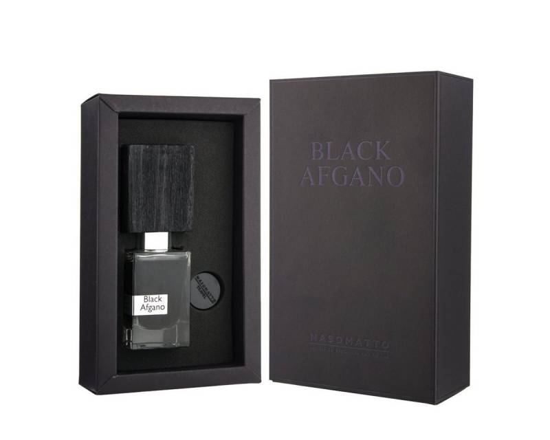Nasomatto Extrait Parfum Black Afgano 30ml von Nasomatto