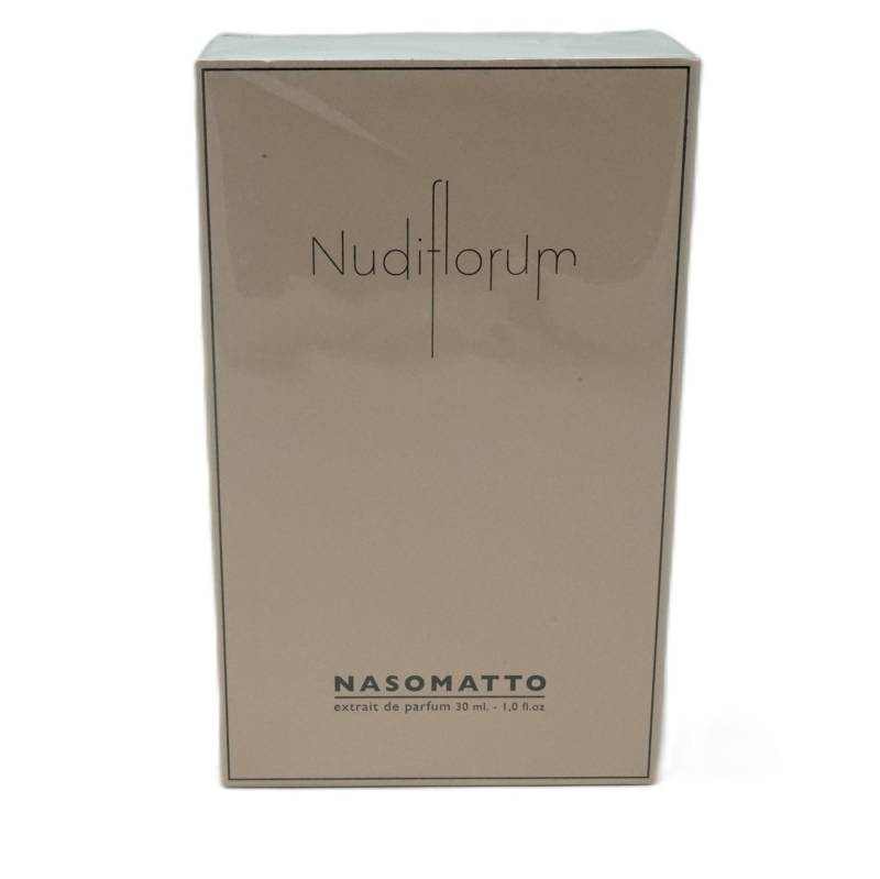 Nasomatto Extrait Parfum Nasomatto Nudiflorum Extrait de Parfum 30 ml von Nasomatto