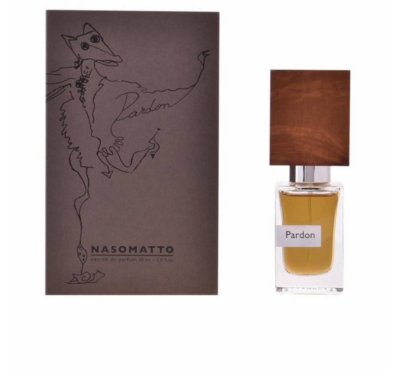Nasomatto Extrait Parfum Pardon Extrait de Parfum 30ml von Nasomatto