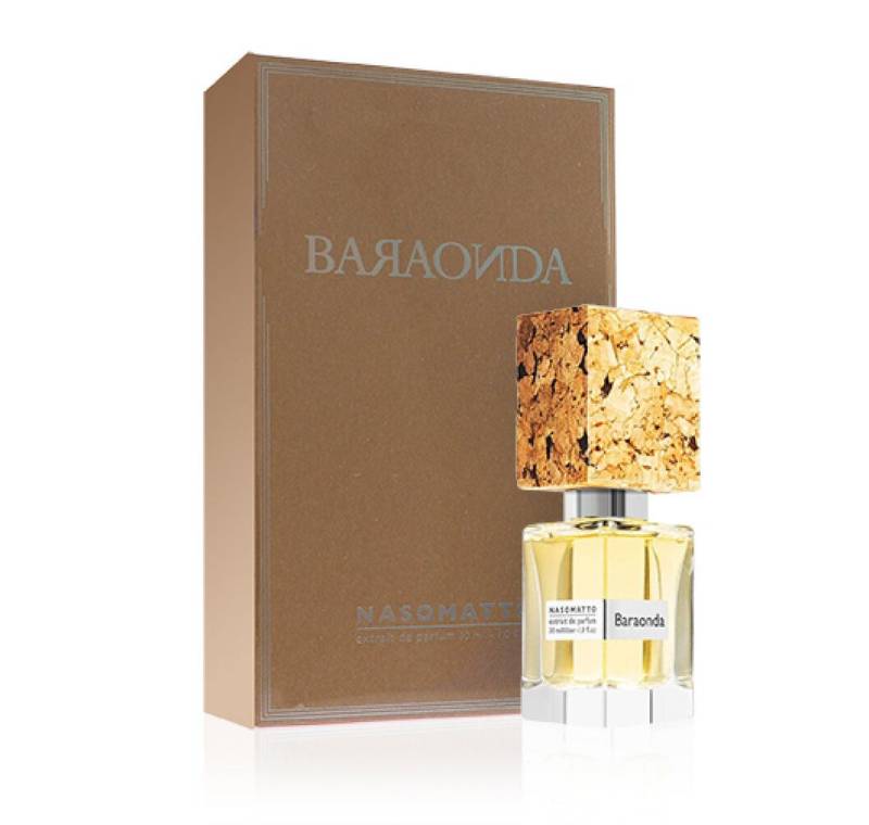 Nasomatto Körperpflegeduft Baraonda Extrait De Parfum von Nasomatto