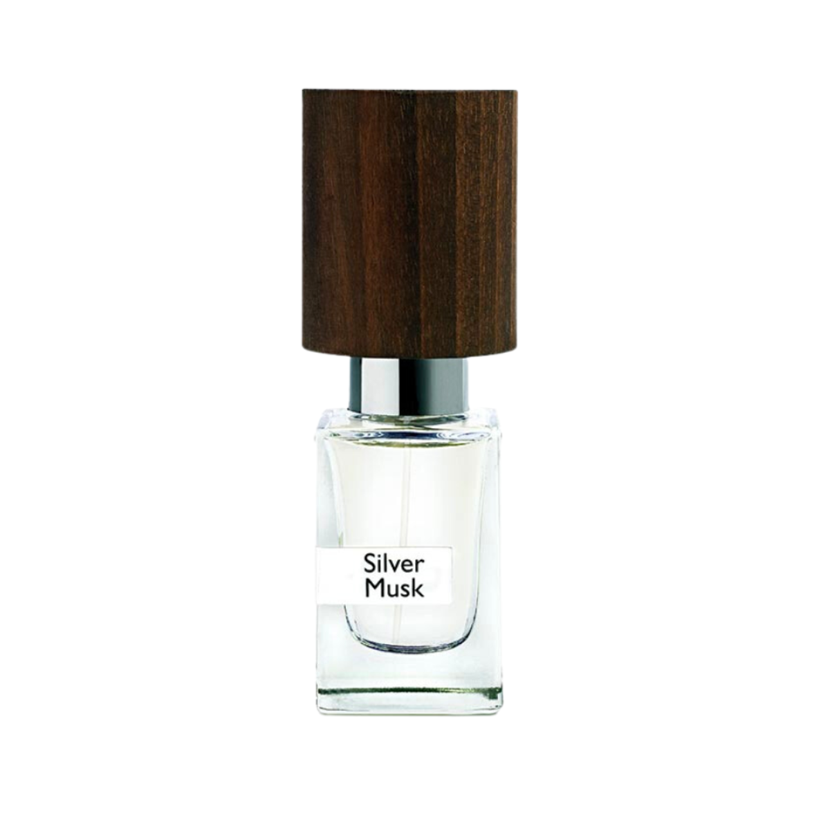 Nasomatto Silver Musk (30 ml) Nasomatto Silver Musk (30 ml) von Nasomatto