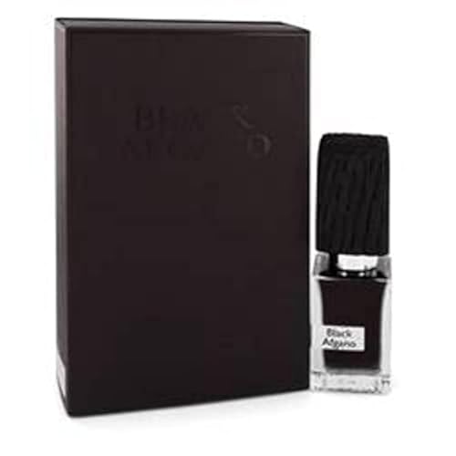 Nasomatto black afgano extrait 30 ml Schwarz EU 30 BLACK AFGANO von Nasomatto