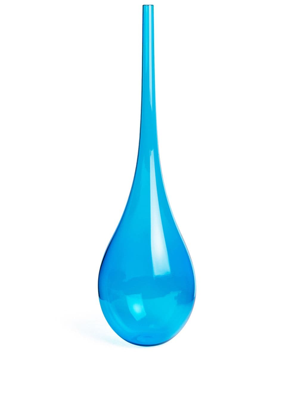 NasonMoretti Bolle Vase - Blau von NasonMoretti