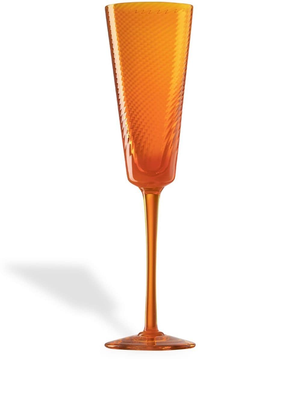 NasonMoretti Gigolo Glas - Orange von NasonMoretti