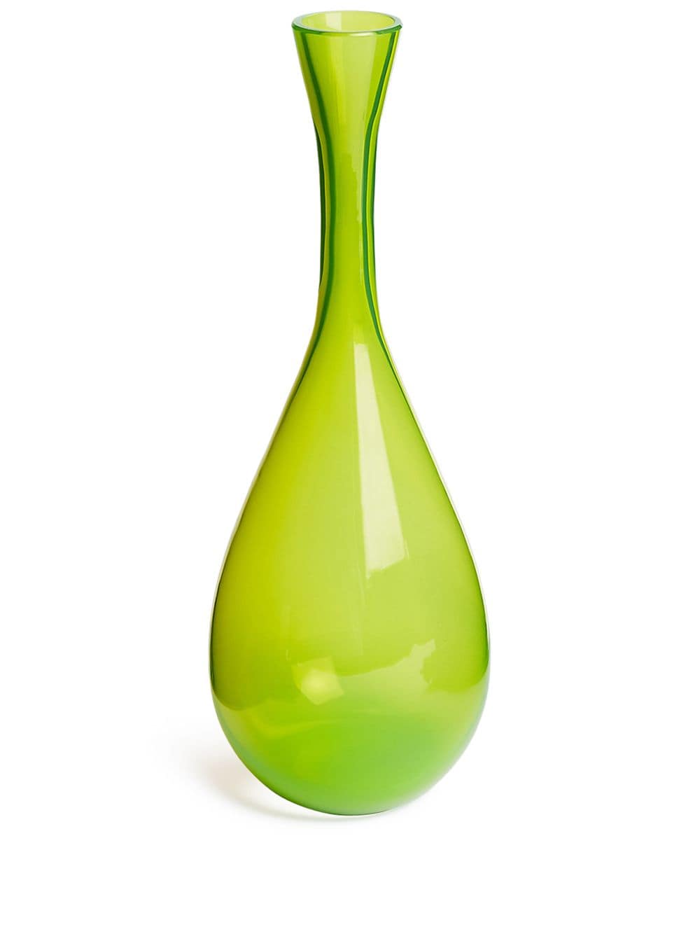 NasonMoretti 'Morandi' Flasche - Grün von NasonMoretti