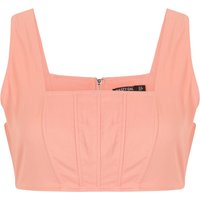 Top von Nasty Gal Petite