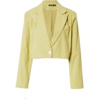 Blazer von Nasty Gal